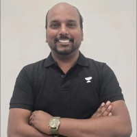 Sharda World School Employee Sandeep Sharma's profile photo