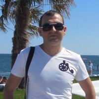 NuRD Employee Victor K.'s profile photo