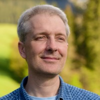 Simon Berger Email