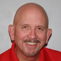 Kem Krest Employee Harry Mitchell's profile photo