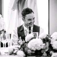 Speedy Freight Employee David Garratt's profile photo