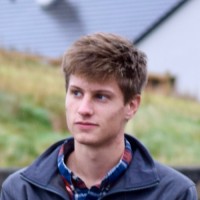 James Packard Email & Phone Number