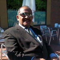 CONAPE Employee Saturnino Gonzalez's profile photo