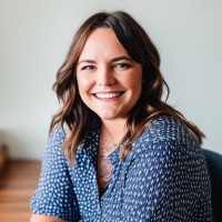 CGI Employee Sara Moriarty's profile photo