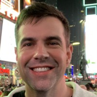 Skaletek Solutions Employee Mark Powell's profile photo