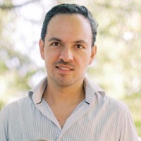 GrahamSpencer Employee Alexander Rysdon-Moulitsas's profile photo