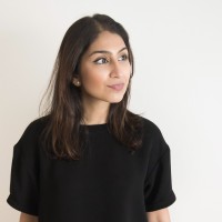 AIA Employee Rina Hiranand's profile photo