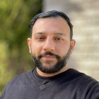 Affinity eSolutions Employee Habib Jamaluddin's profile photo