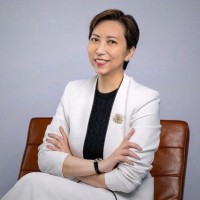 OCBC Employee Rachel Lew's profile photo