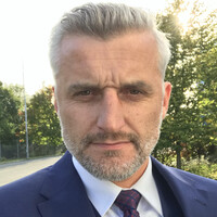 SanSwiss Employee Ondrej Polak's profile photo