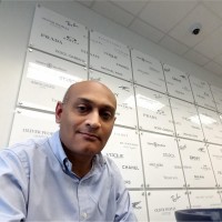 FXI Employee Pinal Patel's profile photo