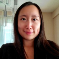 Sun Life Employee Joy Ng's profile photo