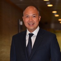 Trusting Social Employee Johnny Escaler's profile photo