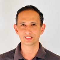 Vinay Bhat Email & Phone Number