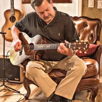 The Total Insurance Resource Group/ Capitas Financial of Oklahoma Employee William Cotton's profile photo