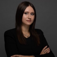 Institute for the Study of War Employee Kateryna Stepanenko's profile photo
