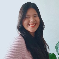 FIGGE+SCHUSTER AG Employee Sofie Nguyen's profile photo