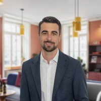 SV Hotel Employee Marco Meier's profile photo