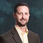 Eye Care Associates Employee Michael st Peter's profile photo