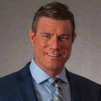 Leidos Employee Peter Leo's profile photo