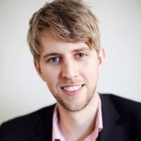 Mawell Employee Oscar Möller's profile photo