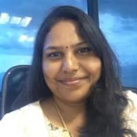 Element5 (Business/Productivity Software) Employee Bhavani Raman's profile photo