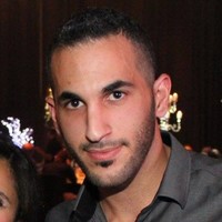 Root Employee Matan Shati's profile photo