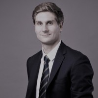 CDC Investissement Immobilier Employee Benjamin Michel's profile photo