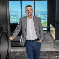 Vicente Rivera Email & Phone Number