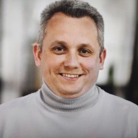 Sergei Orlov Email & Phone Number