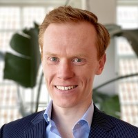 ADC Consulting Employee Valijn Verbart's profile photo