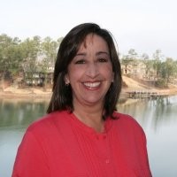 Lake Martin Realty Employee Becky Haynie's profile photo
