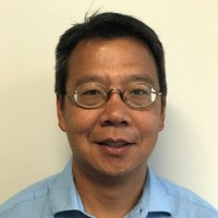 West Fraser Employee Nelson Lui's profile photo