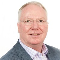 Misys Employee Brendan Twohig's profile photo