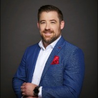 Cole Thorp Email & Phone Number