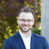 Corfix Employee Aldin Basic's profile photo