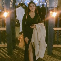 IMS People Possible Employee Manali Agarwal's profile photo