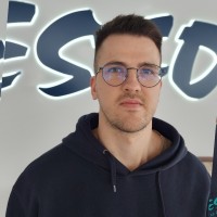 Esco Medical Employee Mindaugas Staišiūnas's profile photo