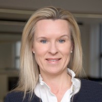 Caroline Baker Family Office Employee Sarah Martin's profile photo