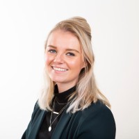 Udea BV Employee Vivian Bakker's profile photo
