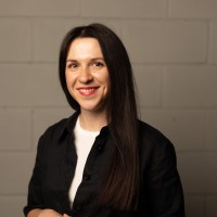 Kateryna Kurochka Email
