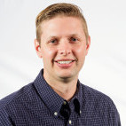 Mindbody Employee Reggie Gardner's profile photo