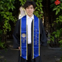 United Visionary Employee Jenson Lee's profile photo