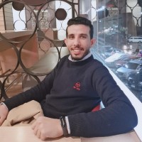 RAMEC EGYPT Employee Ismail Khera's profile photo