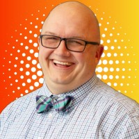 Passage Ticketing Employee Dan Izzo's profile photo