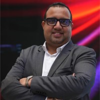 Raya Contact Center Employee Islam Mustafa's profile photo