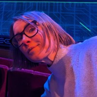 Helen Darking Email