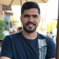 Ergos Pae Employee Wenio Vieira's profile photo