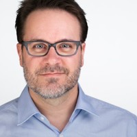 GoodSide Studio Employee Matt Krzycki's profile photo