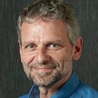 GEUS Employee Jørgen Tulstrup's profile photo